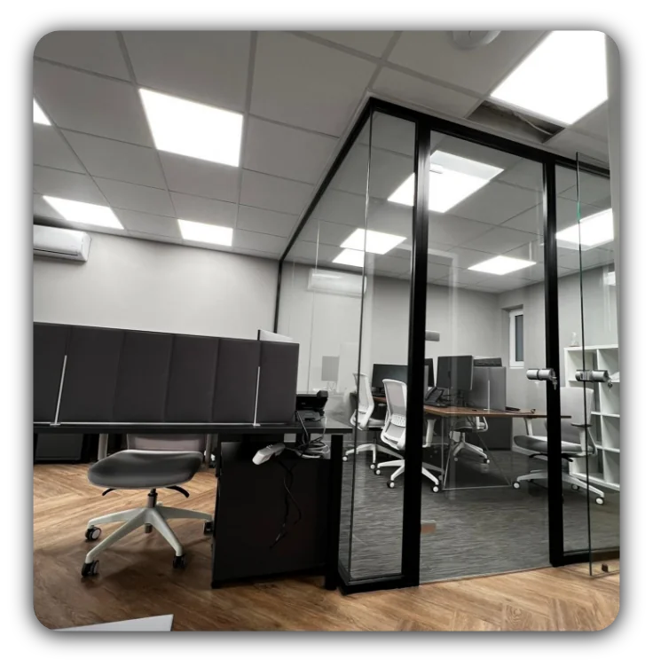 about us company