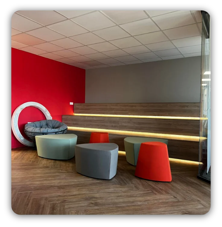 about us company
