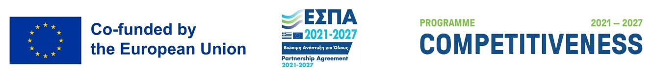 National Strategic Reference Framework (NSRF) 2021-2027: Competitiveness Programme - English Banner